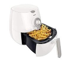 Freidora sin Aceite HD9216/80