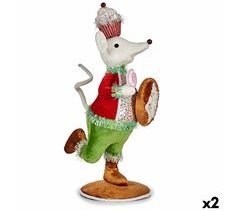 Figura Decorativa