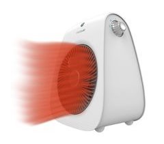 Termoventilador Cecotec ReadyWarm 2000 Max Force 2000W