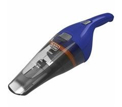 Aspiradora de Mano NVC115WA