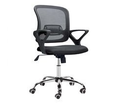 Silla escritorio Chas oficina Juvenil diseño moderno