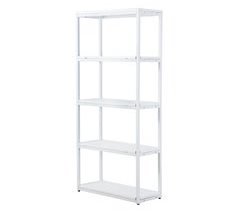 Librero Metal Adda Home
