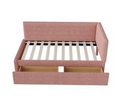 Camas individuales 97x204