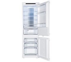 Frigorífico combi integrable 177cm 244L No Frost CATA CI-54177 NF