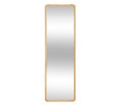 Espejo rectangular Kim Wood