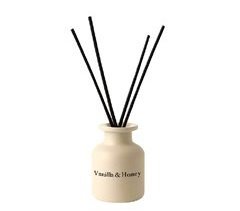 Mikado premium VANILLA y HONEY 100ml