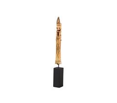 Figura Madera Adda Home