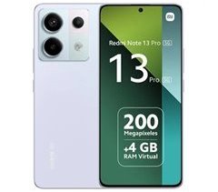 Smartphone REDMI NOTE 13 PRO