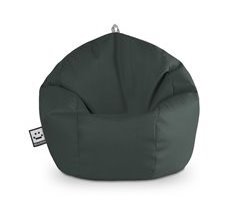 Puff Pelota Polipiel interior Happers HAPPERS