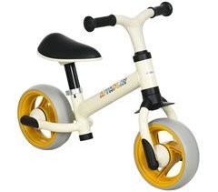 Bicicleta sin Pedales Acero, PP AIYAPLAY