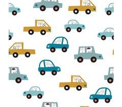 SACO NORDICO SIN RELLENO COCHES B