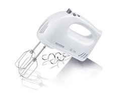 Batidora amasadora Severin SM 3820  300 W
