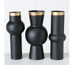 Jarrón decorativo VARNJO surtida marca BOLTZE
