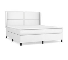 Cama box spring 160x200