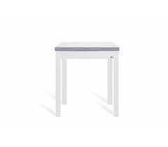 Mesa de cocina extensible libro B-BOOK