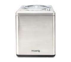 Heladera Profesional HF340 H.Koenig