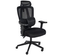 Silla de oficina - Altamont - Tela