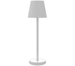 Lámpara de Mesa Metal HOMCOM, hogar - iluminación