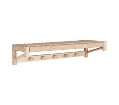 Perchero de Pared Abano