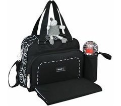 Bolso Cambiador de Pañales