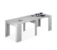 Mesa consola extensible Kendra 235x66