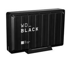 Disco Duro Externo D10 Game Drive