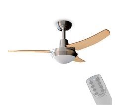Ventilador de techo EnergySilence Aero 480 Cecotec