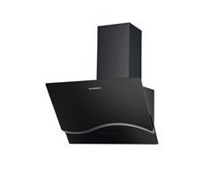 Campana extractora 594 m³/h 3 velocidades SCHNEIDER SCHD2A60EBV
