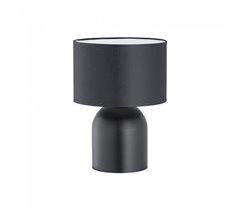 Lámpara de mesa Canda Moderno