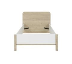 Cama MATIS 105x208
