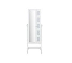 Joyero de pie decorativo CHLOE 146cm