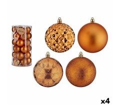 Set de Bolas de Navidad