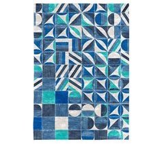 Alfombra decorativa NAF NAF KINLEY 120x170