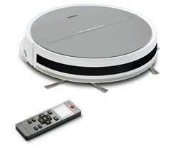 Robot Aspirador E35