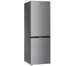 Frigorífico Combi 1,86 metros 293 litros No Frost CORBERÓ CCH324E