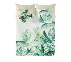 FUNDA NÓRDICA TOSCANA TROPICAL