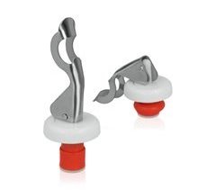 Juego de Tapones Stop Expansion