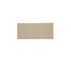 Alfombra De Baño Quadro Premium 76x36