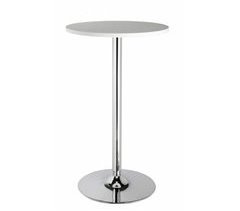Mesa alta Bar Snak 60x60