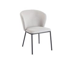 Pack de  sillas Margot respaldo acolchado