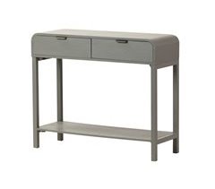 Consola Madera Adda Home 90