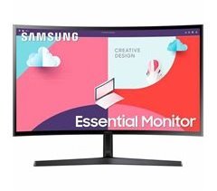Monitor S27C366EAU