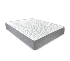 Colchón Viscoelástico Nora 25 Reversible