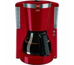 Cafetera de Goteo 1011-17