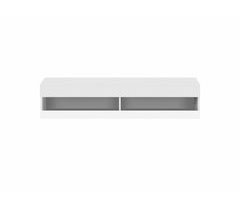 Mueble de TV LED con iluminación LED