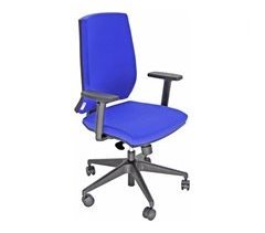 Silla de oficina LARISSA SINCRO