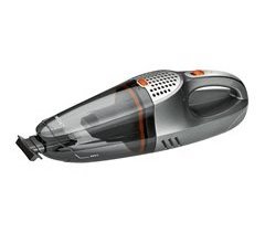 Aspirador de mano Clatronic AKS 832