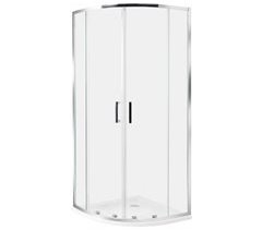 Beliani Cabina de ducha JUKATAN