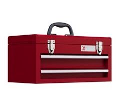 Caja de Herramientas Acero DURHAND