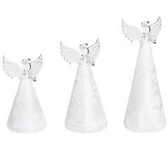 Beliani Figura decorativa KITTILA
